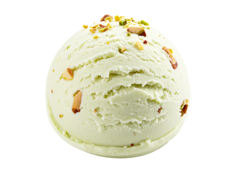 Pistacie