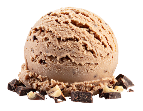 Rocky Road